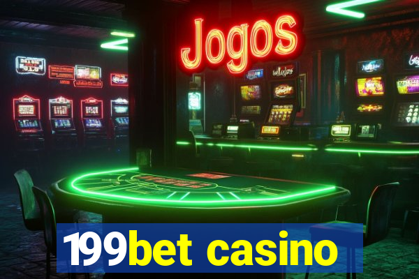 199bet casino